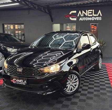FIAT ARGO 1.0 FIREFLY FLEX DRIVE MANUAL